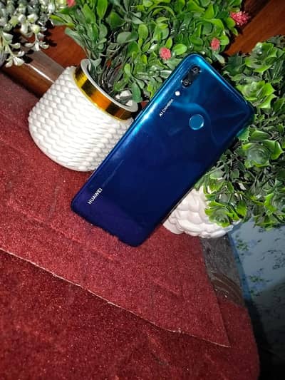 Huawei Y7 Prime 2019