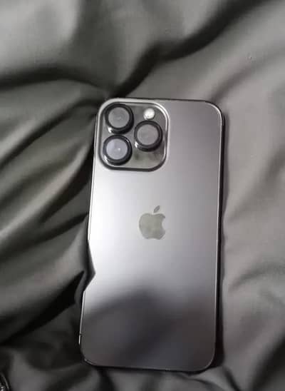 Apple iPhone 13 Pro