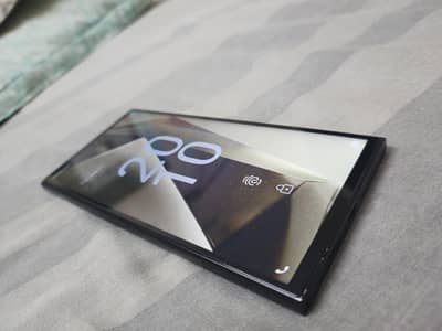 VK C37 Ultra 12GB 512GB Snapdragon 8Gen3, 5G Supported kit