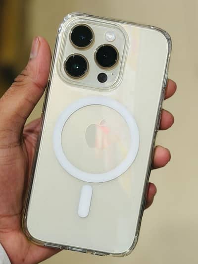Apple iPhone 14 Pro