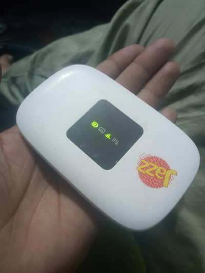 jazz 4g device