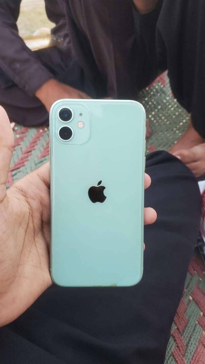 Apple iPhone 11 1
