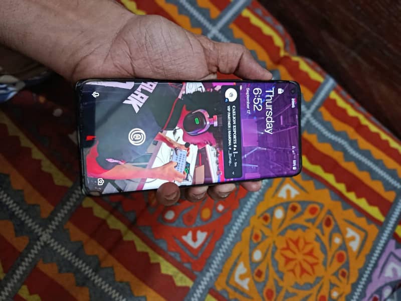 One Plus 8 1