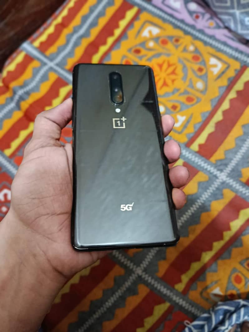 One Plus 8 2