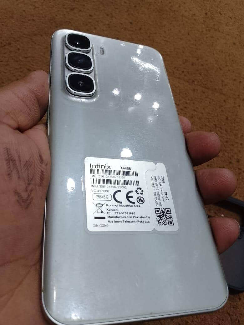hot 60 pro plus 1