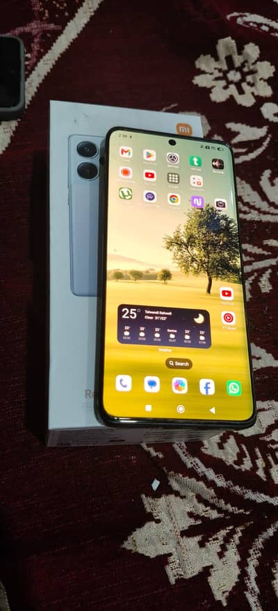 Xiaomi Redmi Note 13 Pro Plus
