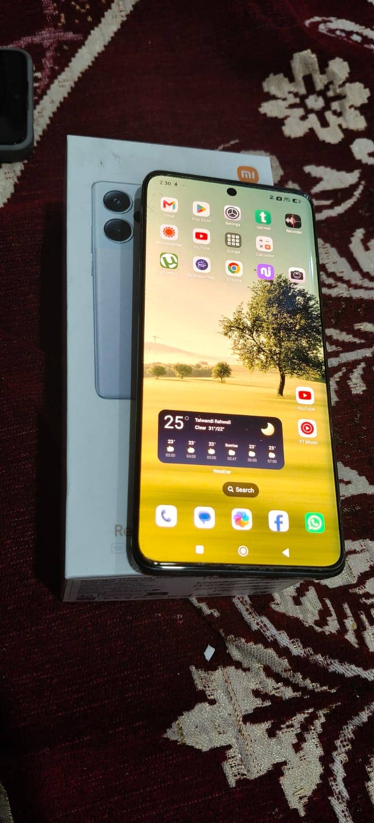 Xiaomi Redmi Note 13 Pro Plus 0