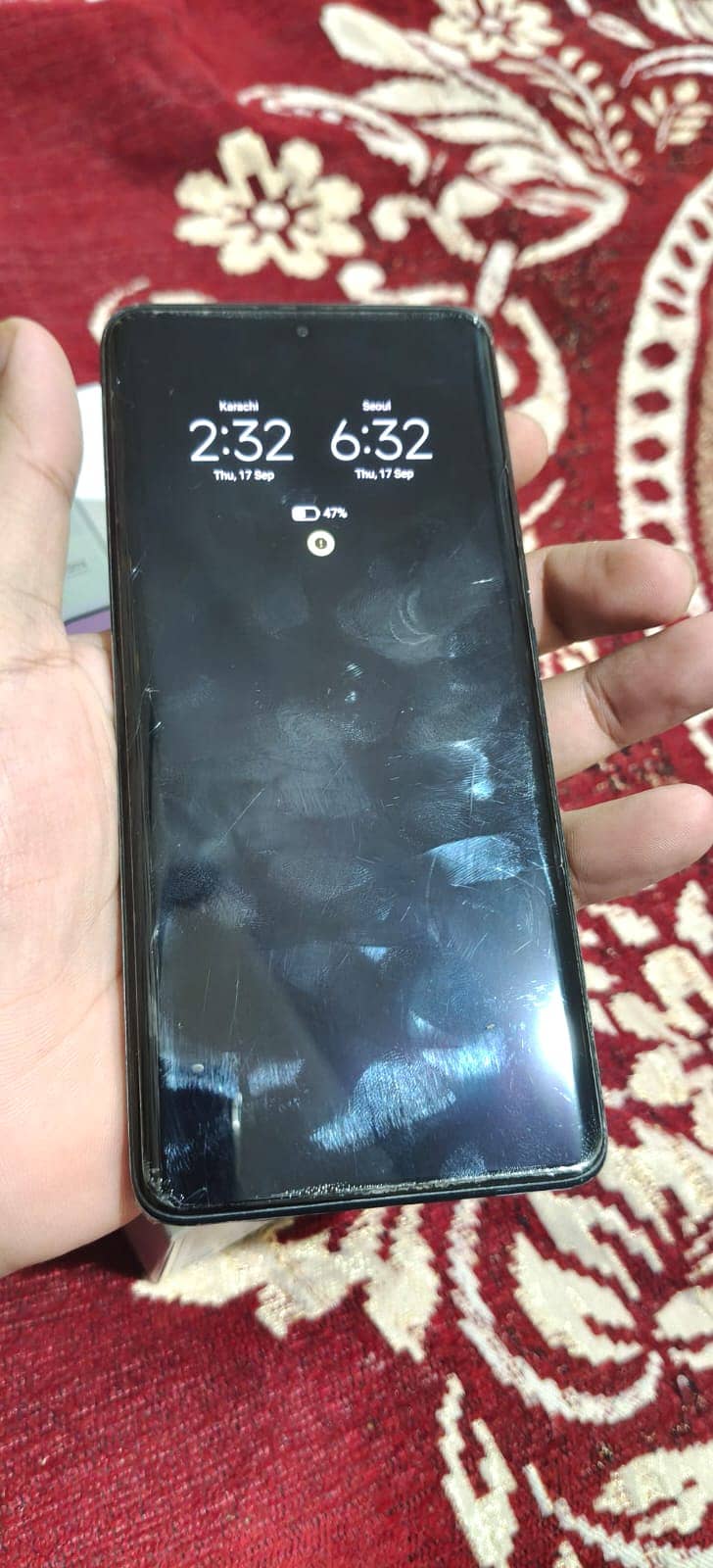 Xiaomi Redmi Note 13 Pro Plus 4
