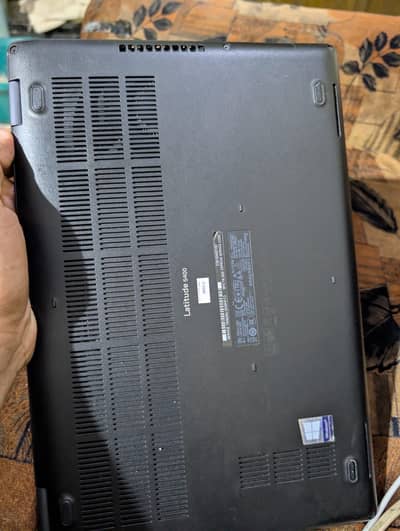Dell Latitude 5400 i5 8th Genration