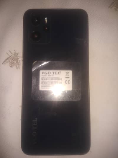 VGO TEL New 16