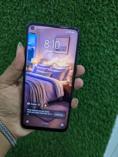 Xiaomi Mi 9T
