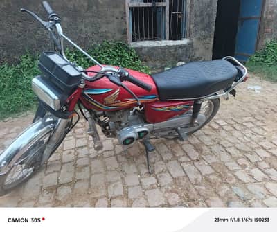 honda