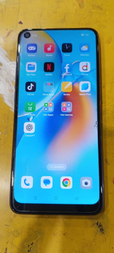 OPPO F15