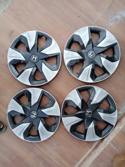 Honda City Honda Fit Honda Grace 15 Size original japane wheel covers