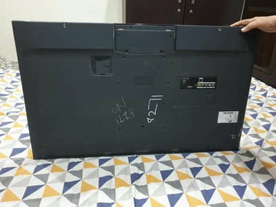 SAMSUNG 42 INCH FOR SALE