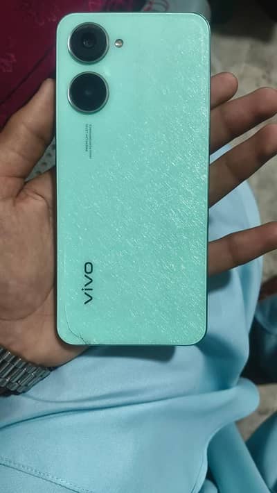 Vivo Y03