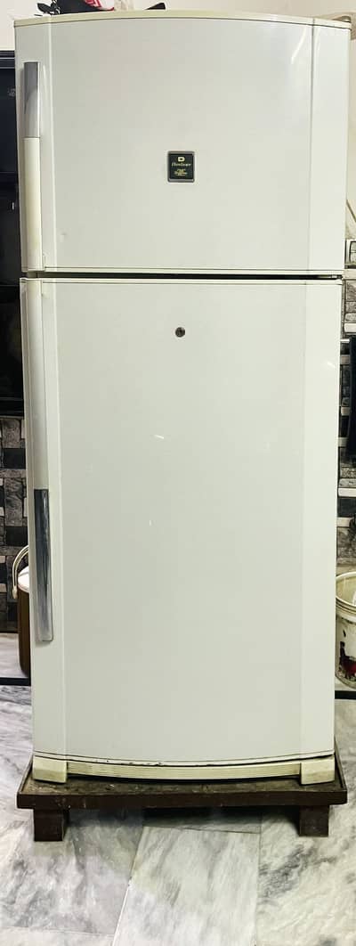 Dawlance large size Refrigerator