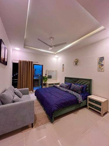 1 BED APARTMENT FOR SALE IN GULBERG GREEN IN INVESTOR RATE