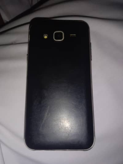 Samsung Mobile J5