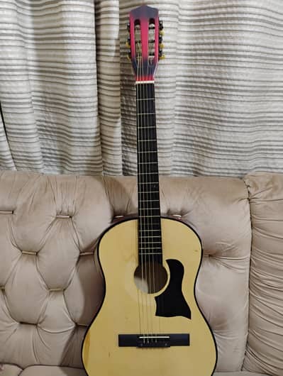 Guitar For Sale