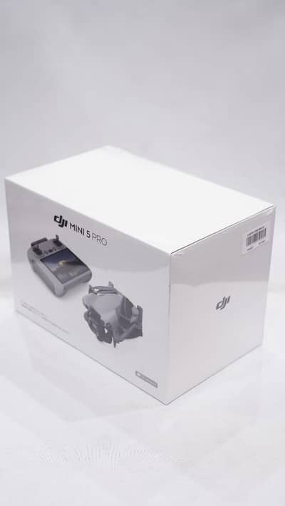 Mini 5 pro