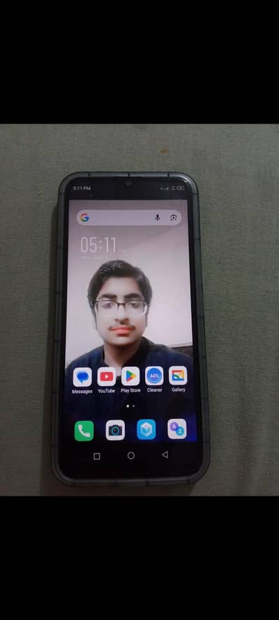 Infinix Smart 6