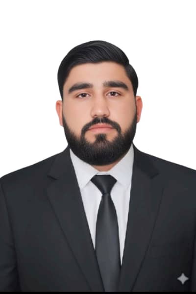 I want a driver job in Islamabad any area