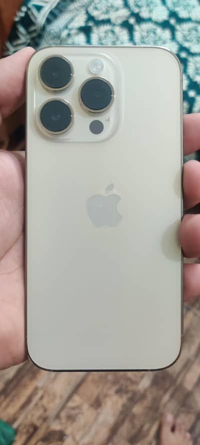 Apple iPhone 14 Pro Factory unlocked