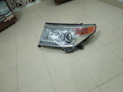 Land cruiser Zx 12-15 available