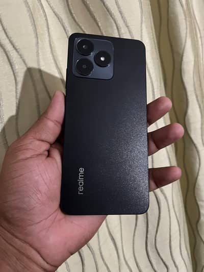 Realme C53