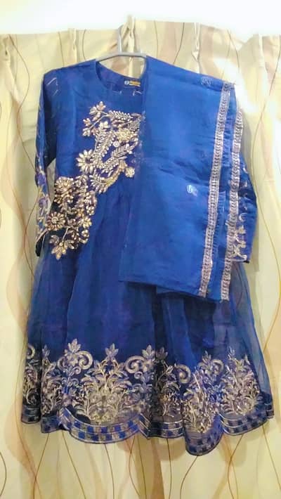 Frock