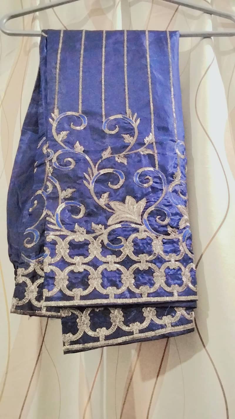 Frock 1