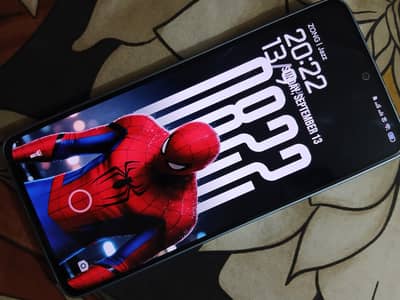 Xiaomi Redmi Note 13
