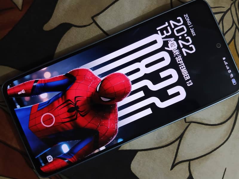Xiaomi Redmi Note 13 0