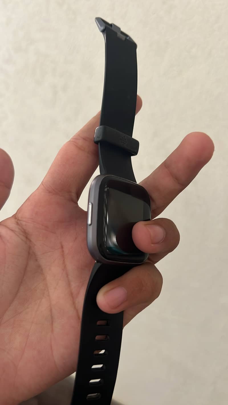 Fitbit verse 2 0