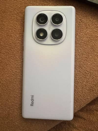 Redmi note 14 pro  256 Gb