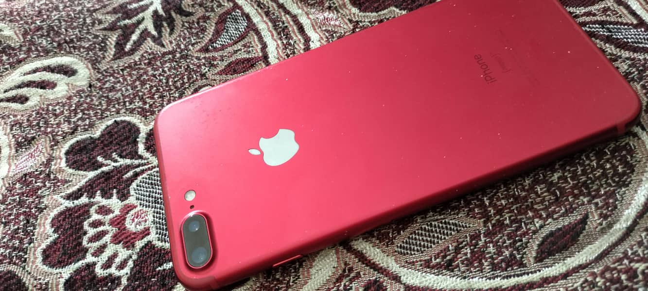 PTA approved 7plus 1