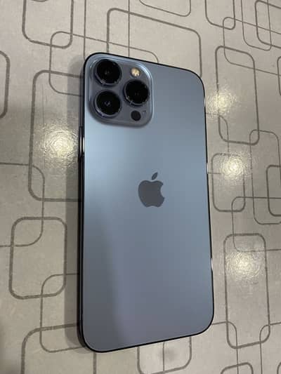 Apple iPhone 13 Pro Max
