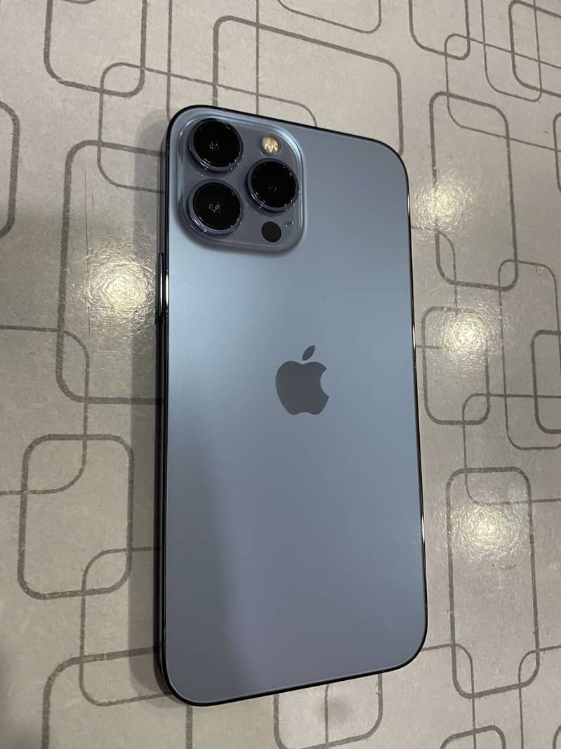 Apple iPhone 13 Pro Max 0