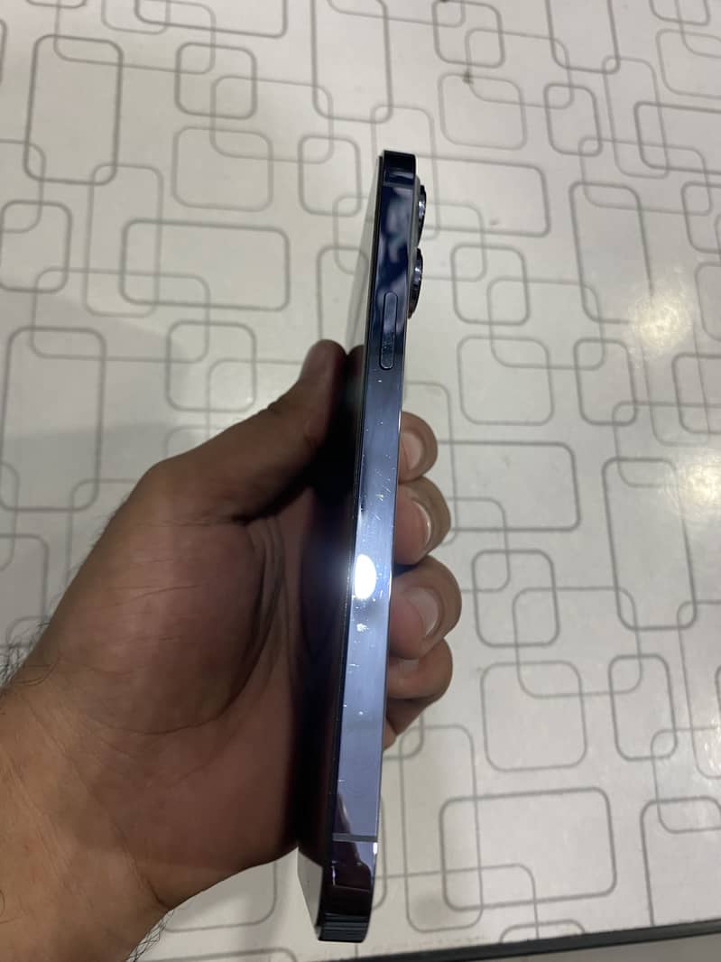 Apple iPhone 13 Pro Max 1