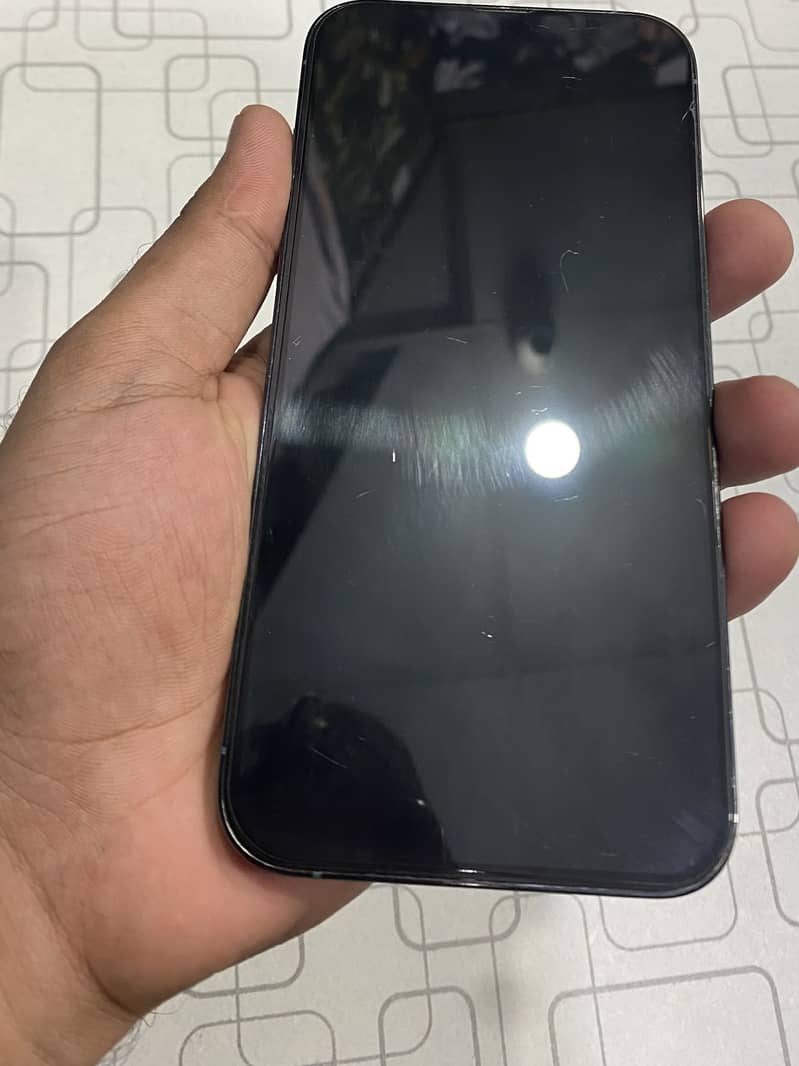 Apple iPhone 13 Pro Max 3