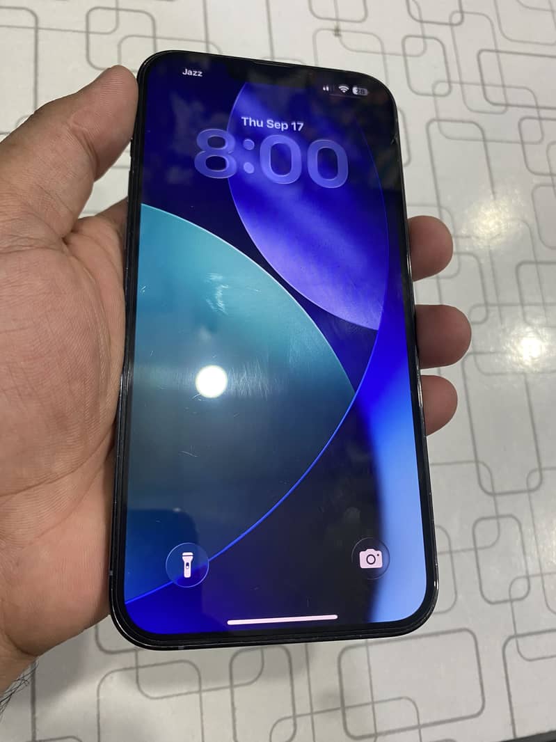 Apple iPhone 13 Pro Max 4