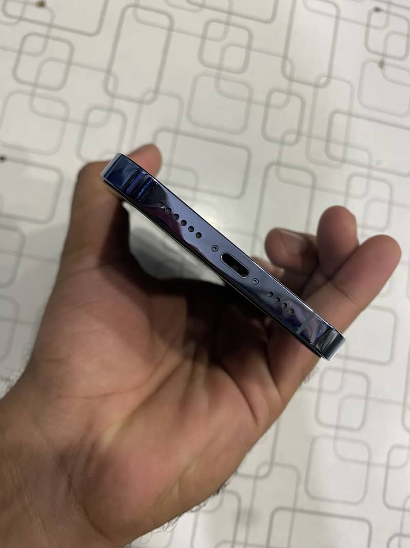 Apple iPhone 13 Pro Max 5
