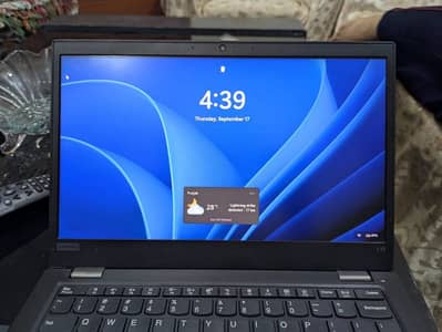 Lenovo Thinkpad L13 i5 10th gen
