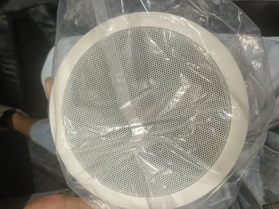 TOA ceiling mount speaker