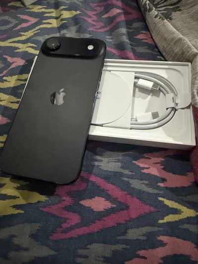 Apple iPhone 17 Air