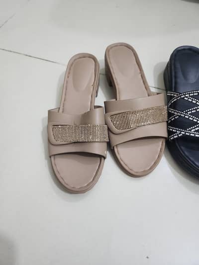 new shoes