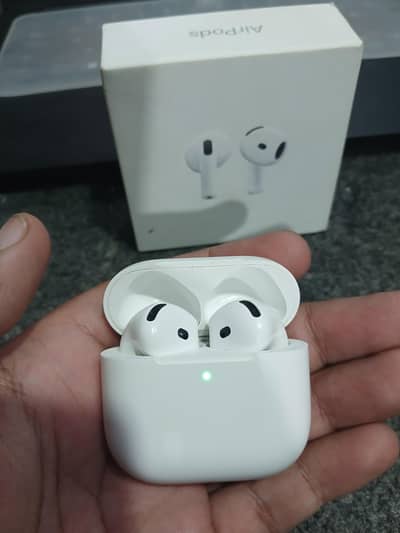 Airpods 4