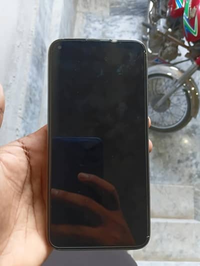 Huawei nova 7i 8/128 non pta