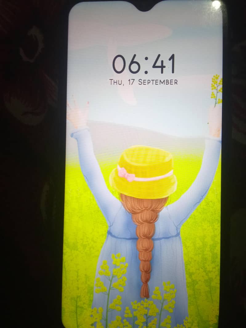 OPPO A5s 0